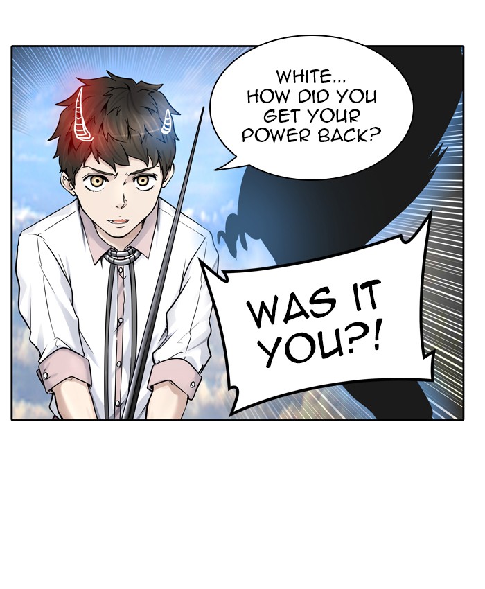 Tower of God, Chapter 411 image 043